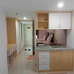 Studio Unit Deprima Apartemen