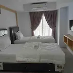 Studio Unit Deprima Apartemen