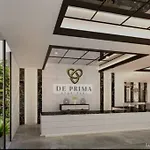 Studio Unit Deprima Apartemen