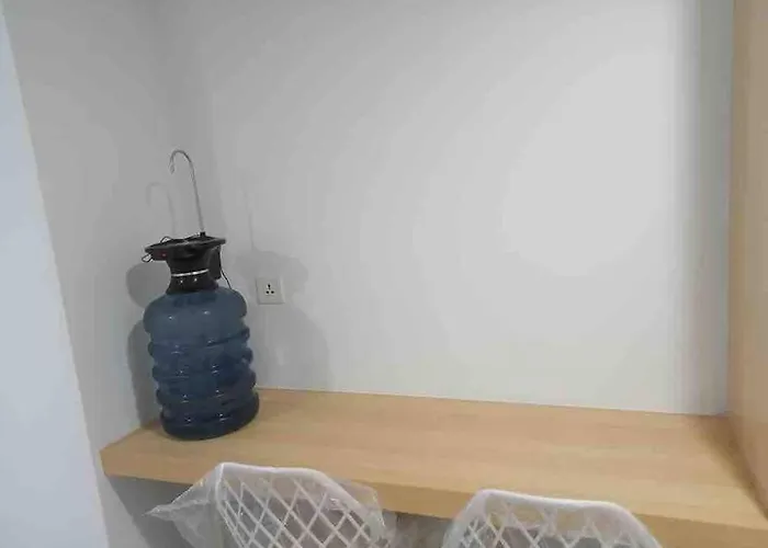 Studio Unit Deprima Apartemen