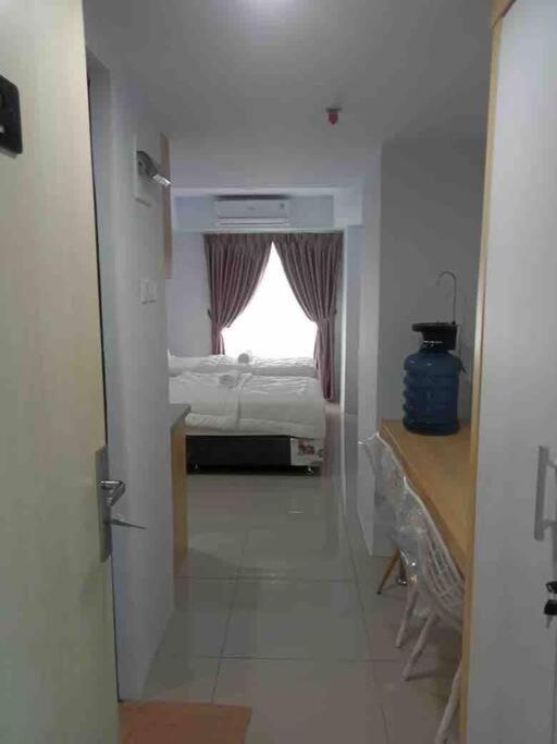Apartemen Unit Deprima *
