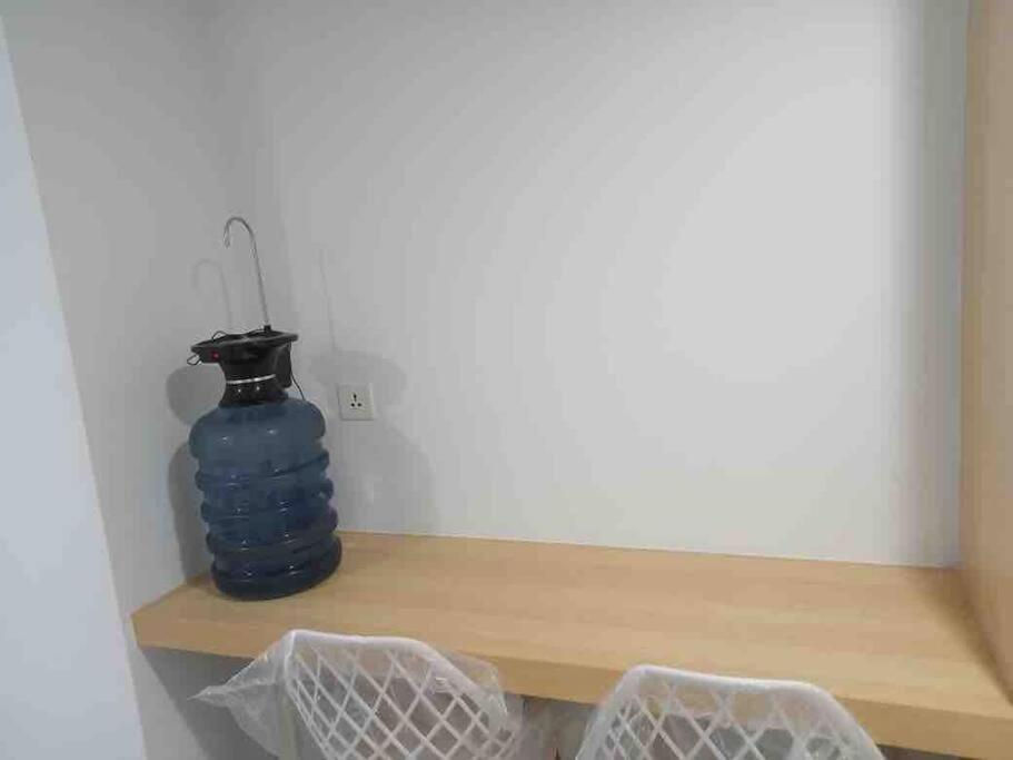 Unit Deprima Apartemen