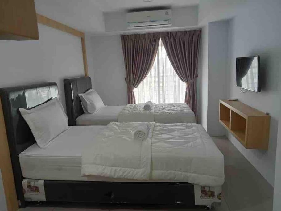 Apartemen Unit Deprima